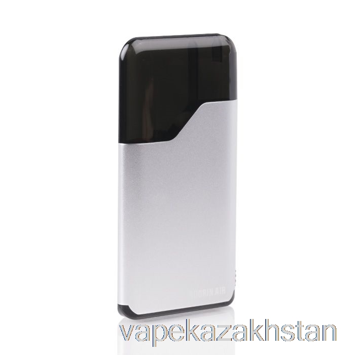 Vape Smoke Suorin AIR V2 Pod System Silver